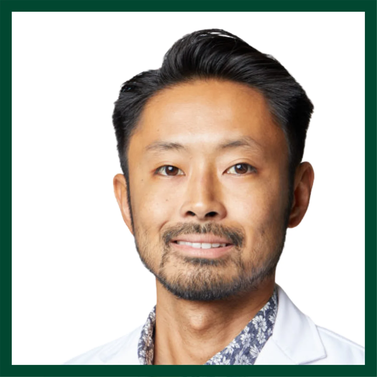 Reid Honda, M.D.