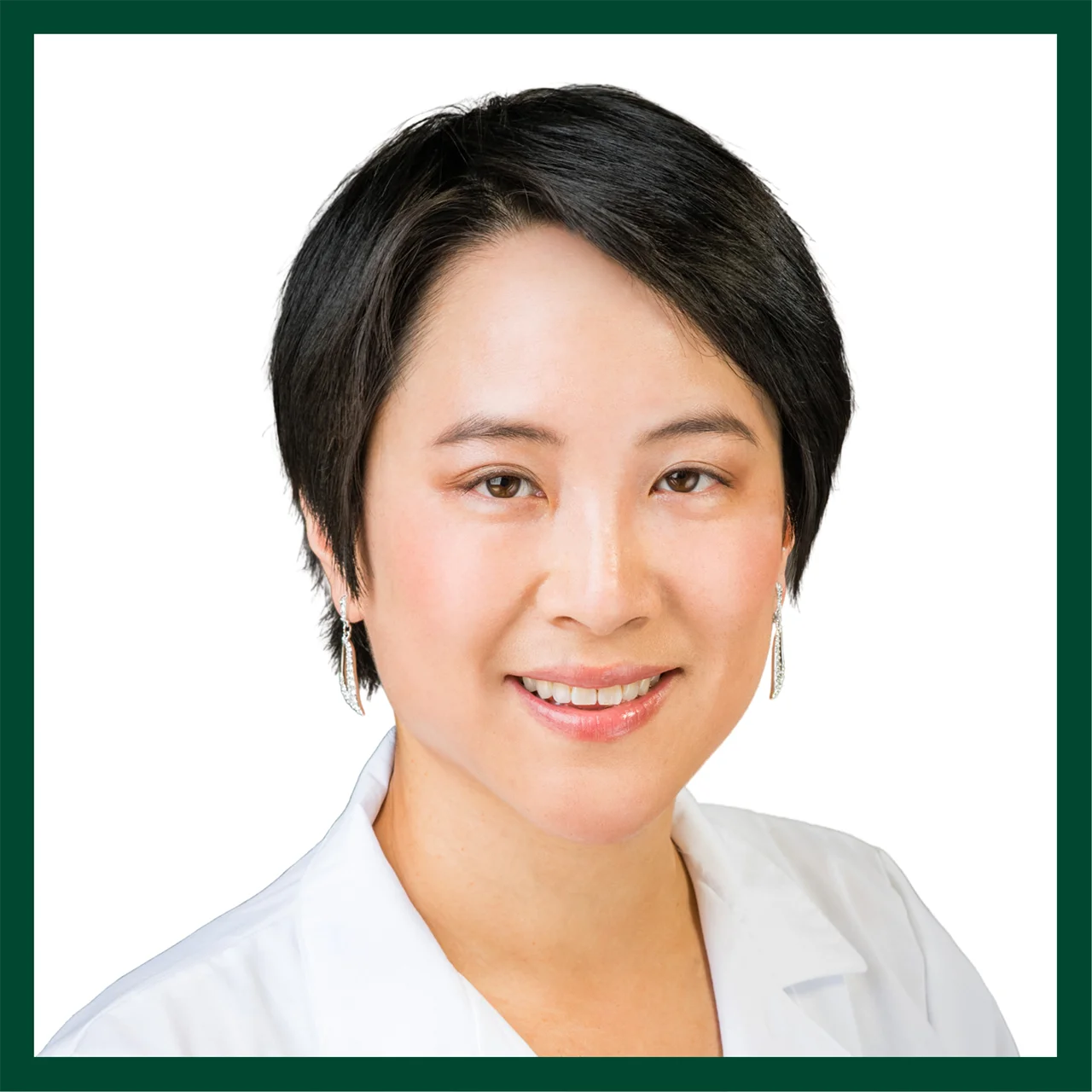 Christina Wai, M.D.