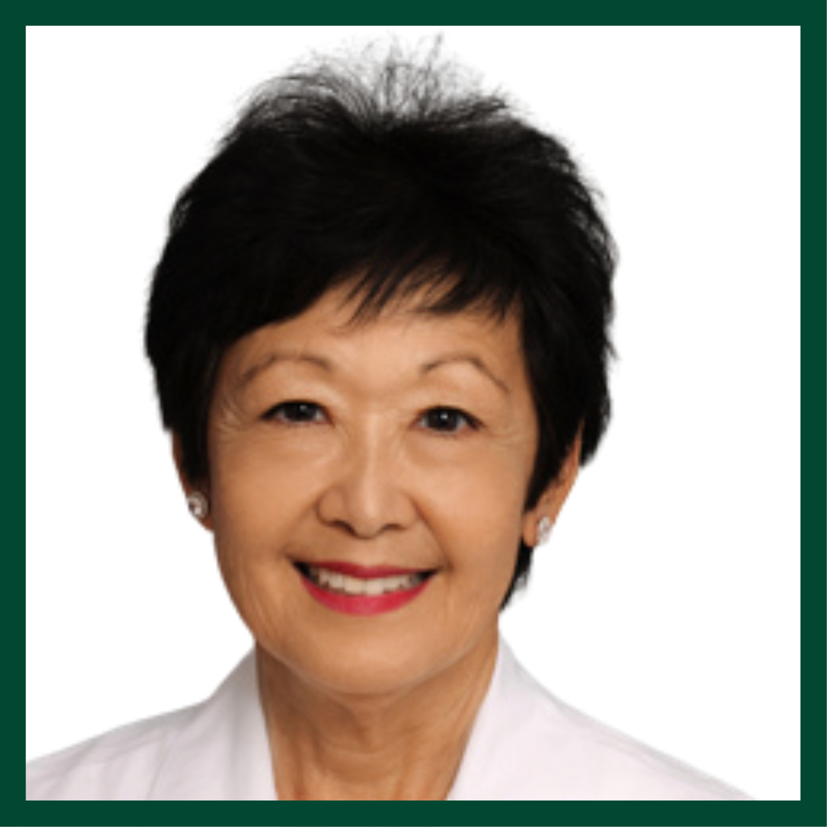 ELNA MASUDA, M.D.