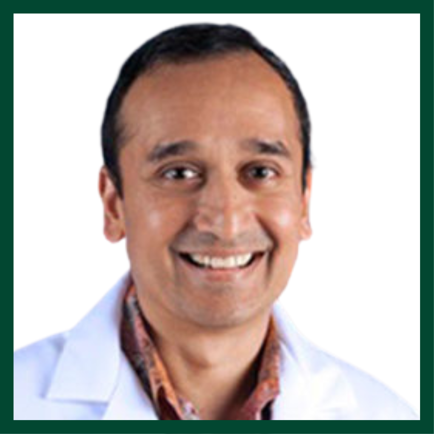 Daniel Alam, M.D.