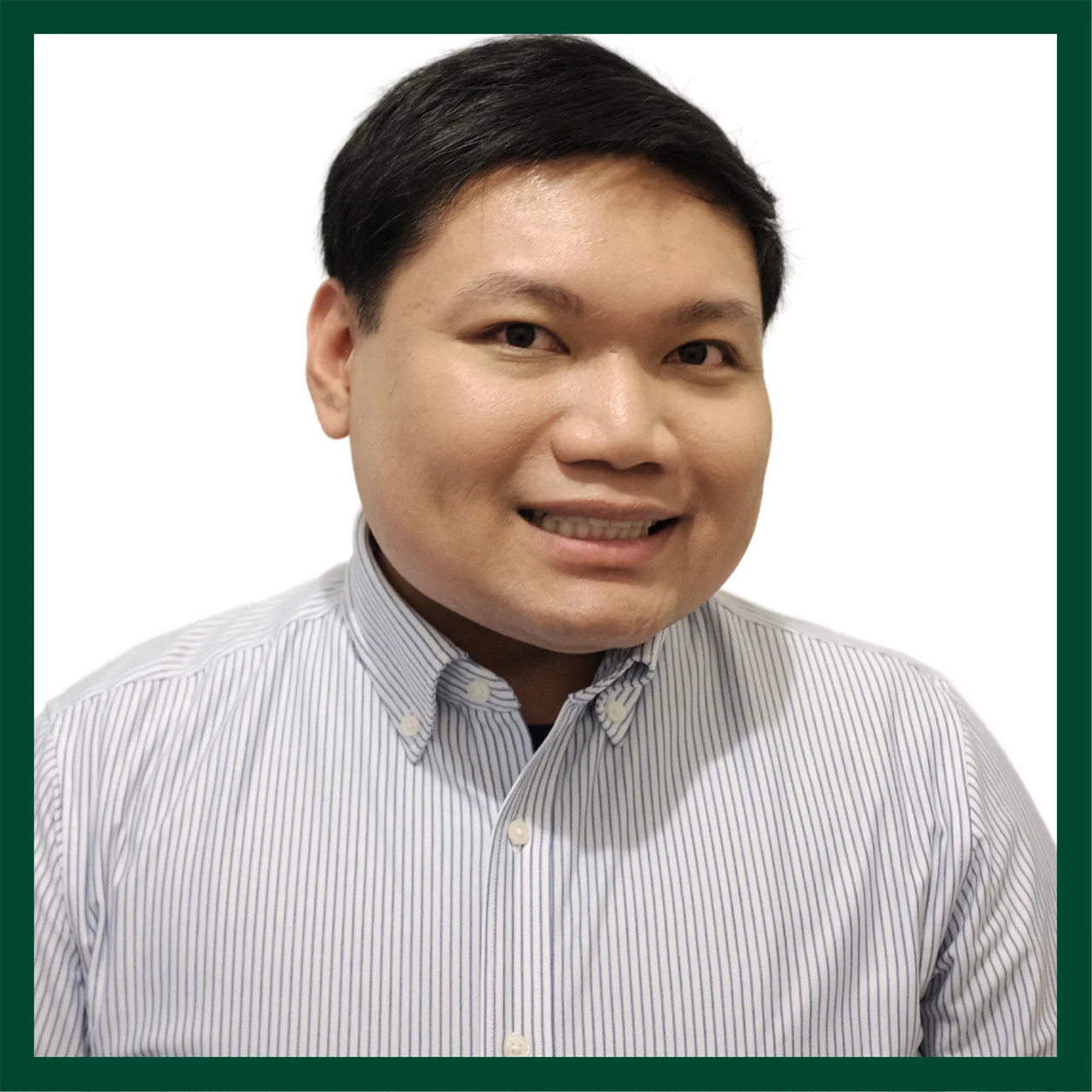 PHILIP SARMIENTO, M.ED.