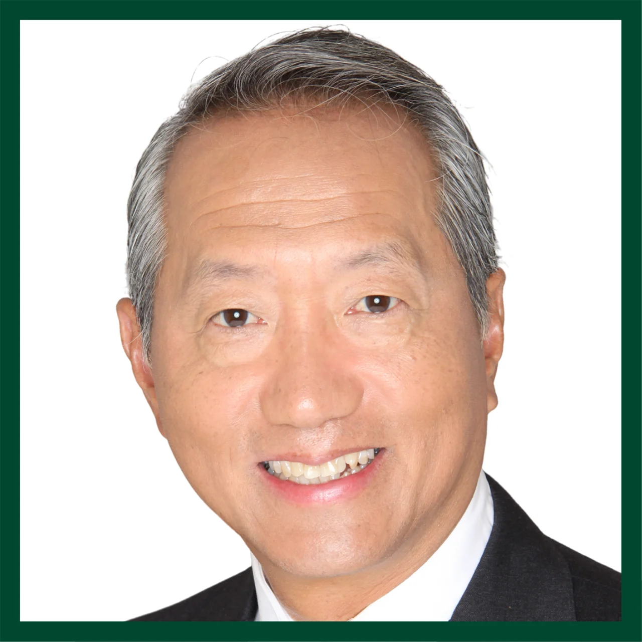 Alan Cheung, M.D.